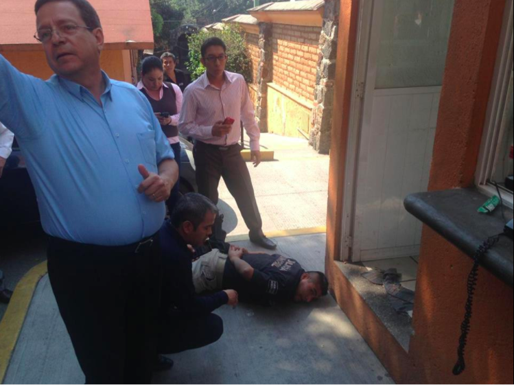 Policía frustra asalto a Tesorería de Cuernavaca - Captura-de-pantalla-2017-03-01-a-las-18.28.10