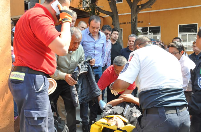 Policía frustra asalto a Tesorería de Cuernavaca - Captura-de-pantalla-2017-03-01-a-las-18.28.42