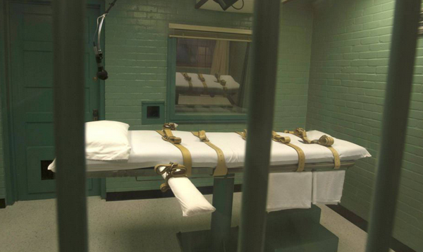 Ejecutarán a ocho presos para evitar que caduque sustancia de inyección letal