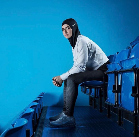 Nike lanza hijab para atletas musulmanas - Captura-de-pantalla-2017-03-07-a-las-17.43.48
