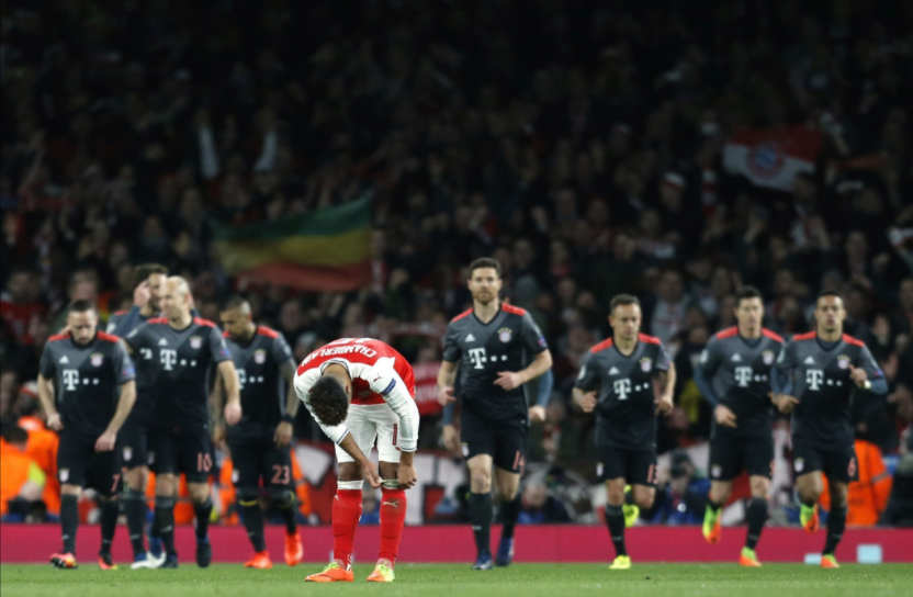 Bayern Munich se burla del Arsenal en Twitter - Captura-de-pantalla-2017-03-07-a-las-19.02.08