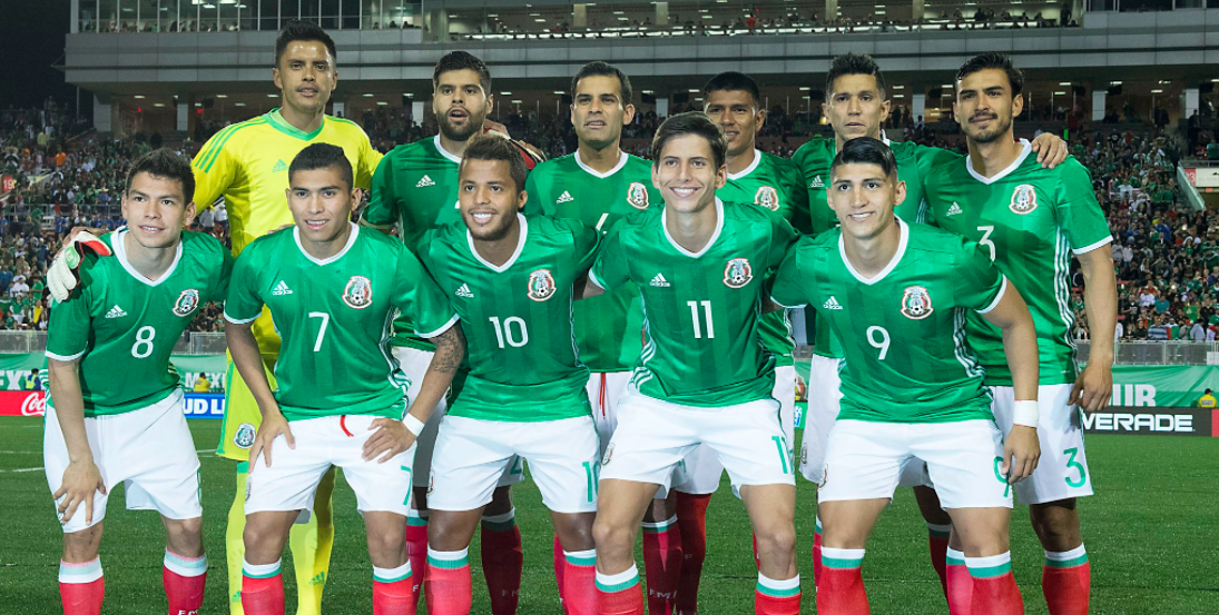 Selección mexicana se mantiene en el puesto 17 del ranking de FIFA - Captura-de-pantalla-2017-03-09-a-las-11.41.47