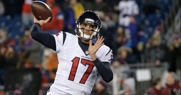 Grandes cambios en el primer día de la agencia libre de la NFL