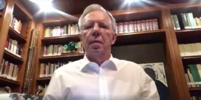 Lo que escribí para hoy