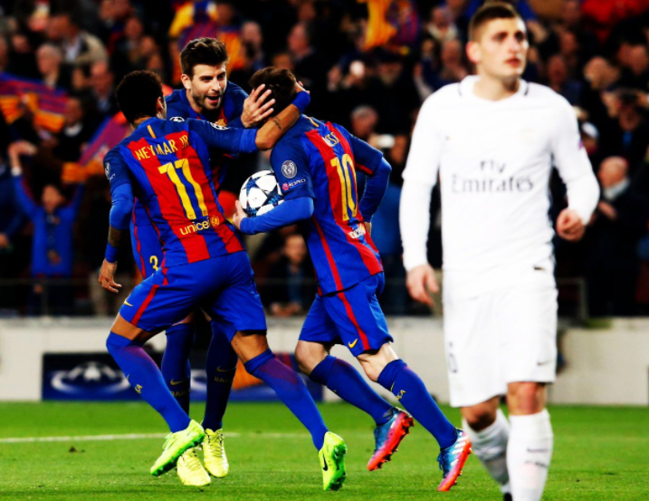 Aficionado mató a amigo que se burló de la eliminación del PSG - Captura-de-pantalla-2017-03-10-a-las-12.27.01