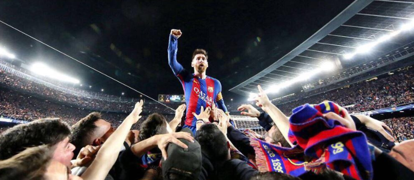 Aficionado mató a amigo que se burló de la eliminación del PSG Aficionado mató a amigo que se burló de la eliminación del PSG