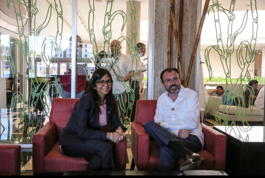 A México le fortalece el respaldo de América Latina y Caribe: Videgaray - Captura-de-pantalla-2017-03-10-a-las-18.16.39