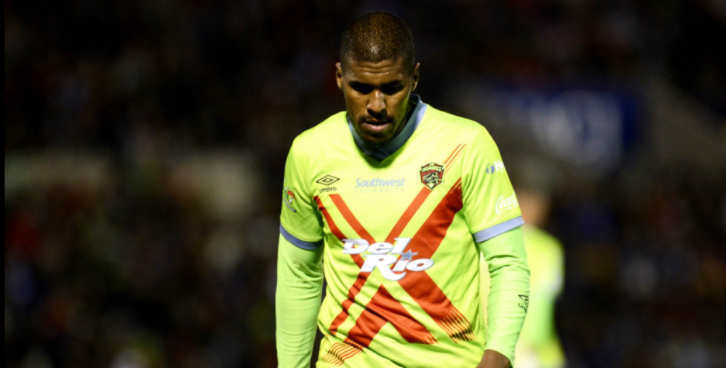 Jugador recibe insultos racistas en partido del Ascenso MX