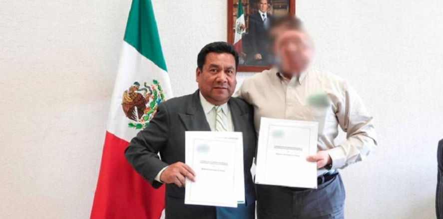 Ingresan a penal a presidente municipal de Atzitzintla y a cinco policías municipales - Captura-de-pantalla-2017-03-12-a-las-12.31.34-p.m.