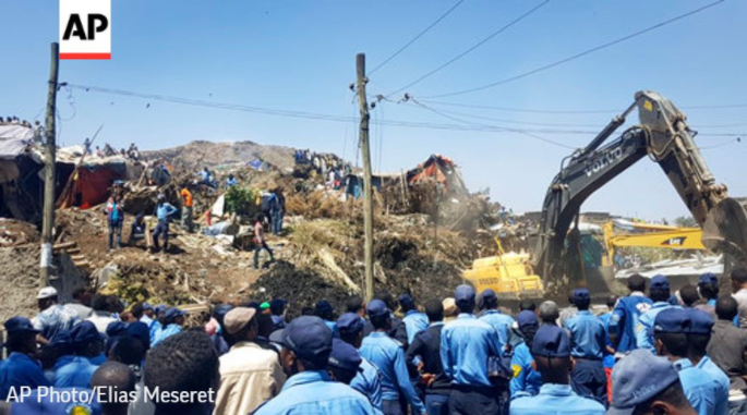 Avalancha en basurero de Etiopía deja 35 muertos - Captura-de-pantalla-2017-03-12-a-las-9.22.48-a.m.