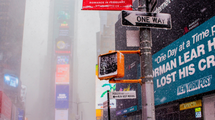 Tormenta de nieve golpeará con fuerza el noreste de EE.UU. - Captura-de-pantalla-2017-03-13-a-las-14.42.34