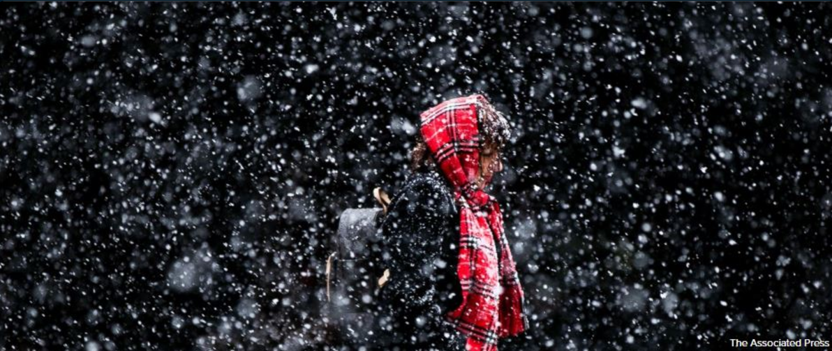 Tormenta de nieve golpeará con fuerza el noreste de EE.UU. - Captura-de-pantalla-2017-03-13-a-las-14.43.03