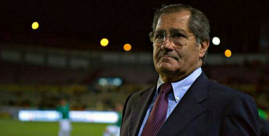 Árbitros lograron someter a la FMF: Codesal