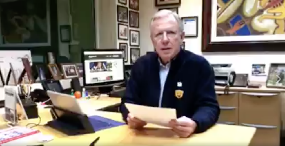 Lo que escribí para hoy