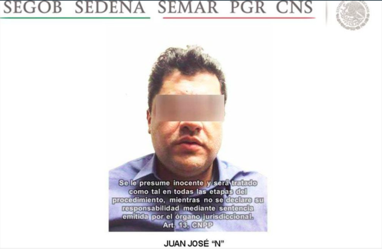 Murió por COVID-19 hijo de 'El Azul', narcotraficante de Sinaloa - Captura-de-pantalla-2017-03-16-a-las-18.17.15