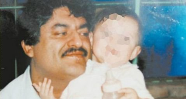 ¿Quién es Juan José Esparragoza Monzón, el hijo de “El Azul”?