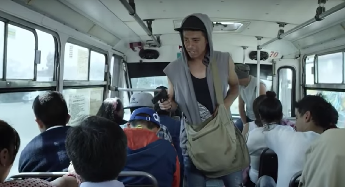 #Video “Ni se quejen, que votaron por el PRI” spot del PAN en Edomex