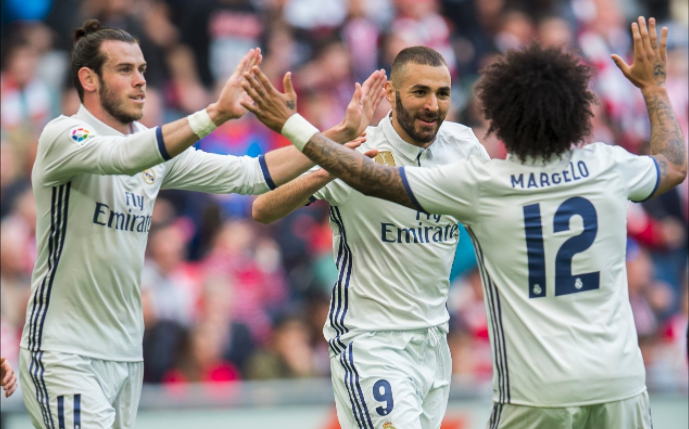 Real Madrid vence al Athletic de Bilbao y sigue de líder - Captura-de-pantalla-2017-03-18-a-las-1.48.27-p.m.