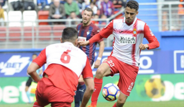 Espanyol de Diego Reyes se aleja de competiciones europeas tras empate