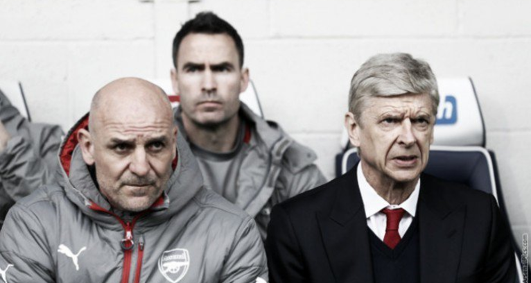 Wenger anunciará “muy pronto” si sigue con el Arsenal
