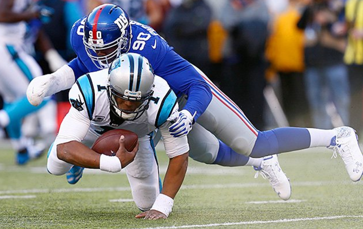 NFL llegará a China