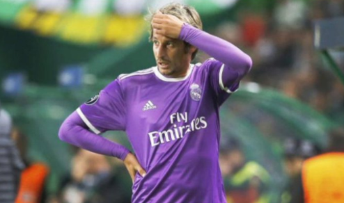 Fabio Coentrao pagó 4 mil 300 dólares para conseguir licencia de conducir en España