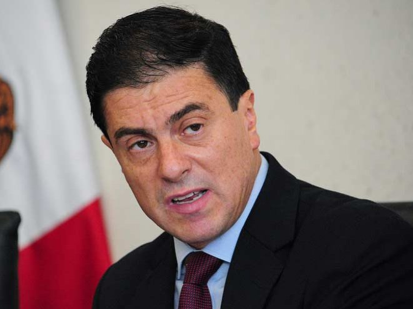 No se esperan redadas contra dreamers: embajador