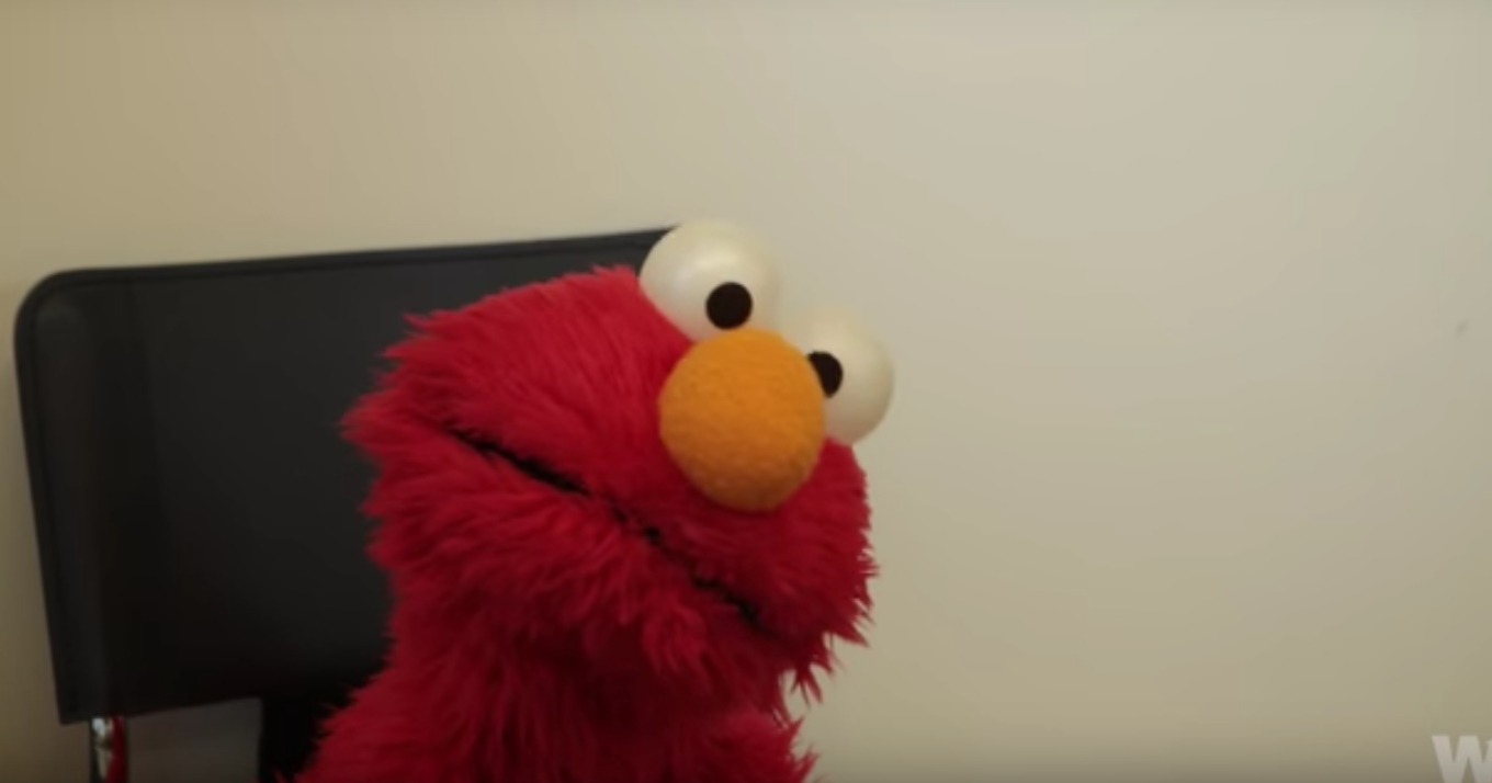 #Viral ¿El recorte presupuestal de Trump dejará sin trabajo a Elmo?