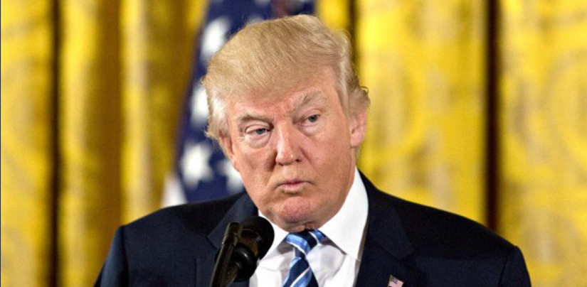 Trump condena ataques terroristas en Londres