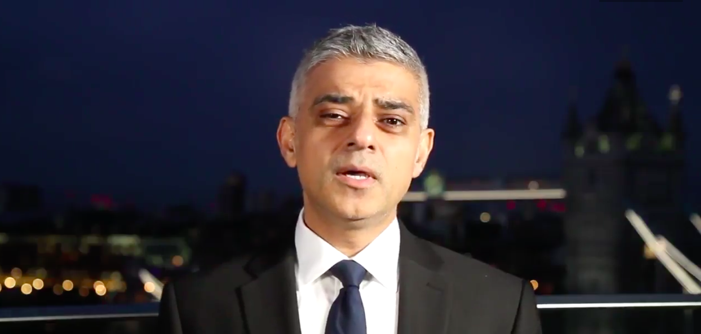 ‘Los londinenses nunca seremos intimidados por el terrorismo’: alcalde