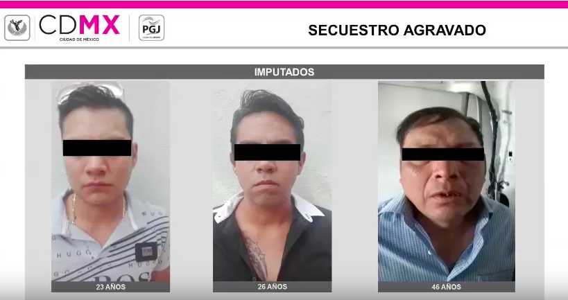 #Video Policías rescatan a víctima de secuestro mientras era trasladado - Captura-de-pantalla-2017-03-23-a-las-17.19.52