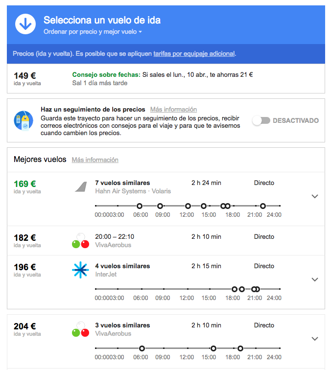 Google Flights llega a México - Captura-de-pantalla-2017-03-24-a-las-15.03.30