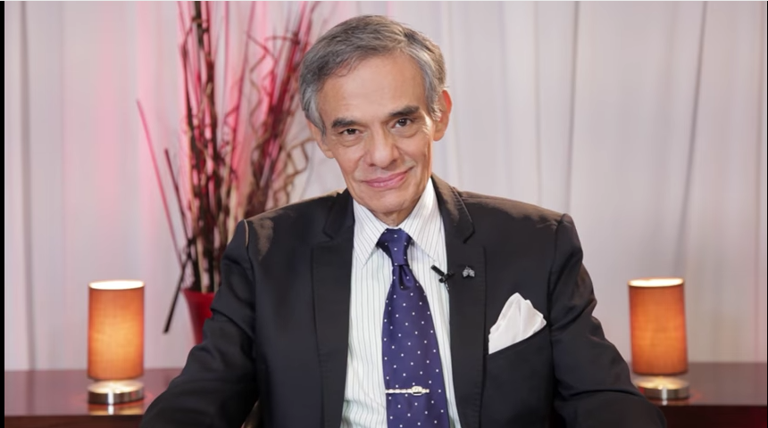 #Video José José confirma que tiene cáncer de páncreas