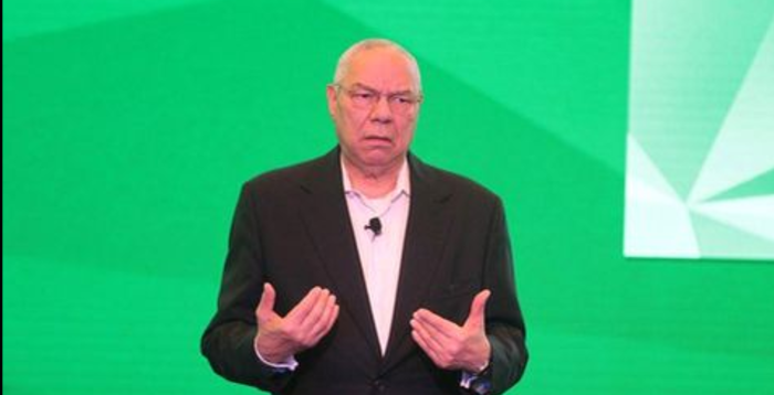 México debe defender su soberanía en renegociación del TLC: Powell