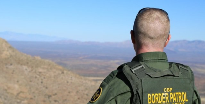 Juez ordena juicio contra agente fronterizo acusado de asesinar a mexicano Juez ordena juicio contra agente fronterizo acusado de asesinar a mexicano