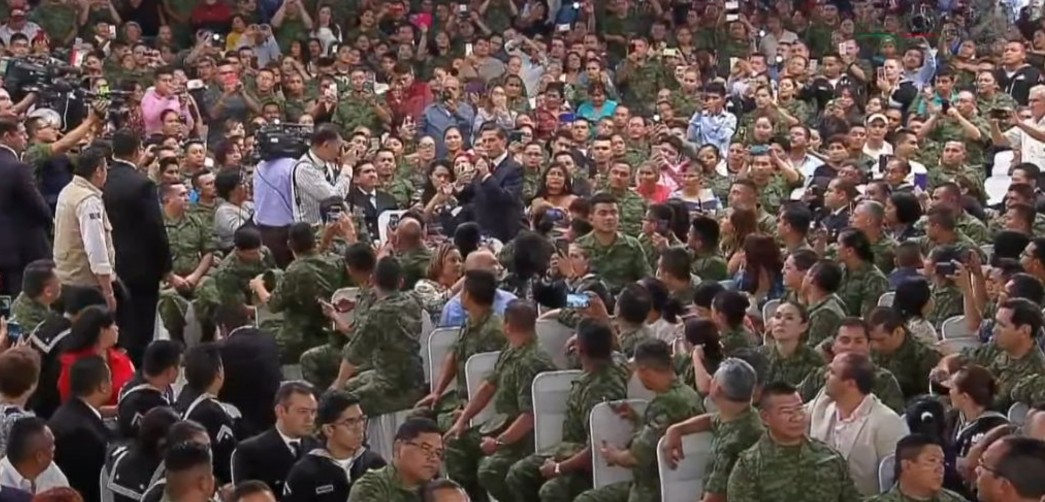 "Ser parte de las Fuerzas Armadas es motivo de orgullo": EPN - Captura-de-pantalla-2017-03-28-a-las-13.26.37