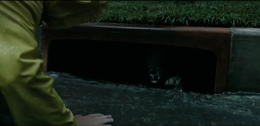 #Video Lanzan el primer tráiler oficial de “Eso”