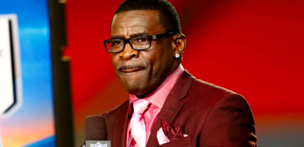 Investigan a Michael Irvin por presunta agresión sexual