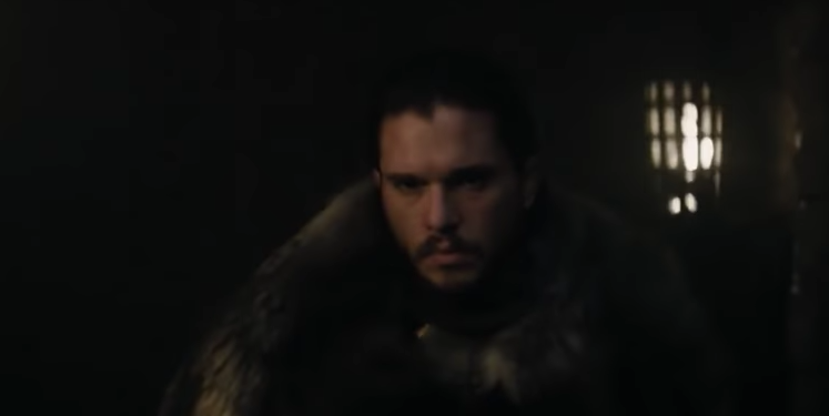 HBO lanza tráiler de la séptima temporada de Game of Thrones