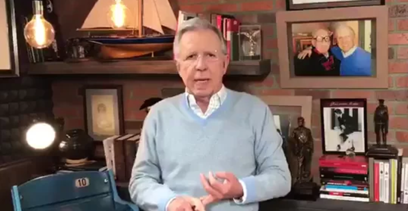 Miguel Barbosa renunciará al PRD