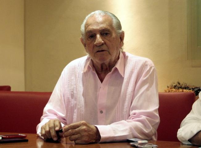 Canadienses cancelan viajes a Cancún - Carlos-Gosselin-Maurel