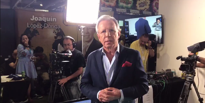 Cárceles en México en manos de la delincuencia