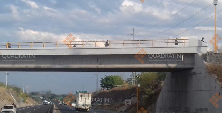 Detienen a Gilberto Gómez Romero, alias “El Chanda” - Chanda8-marca-770x392