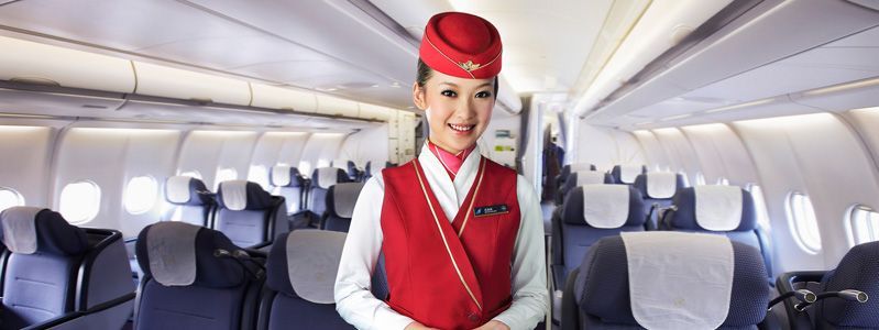 China Southern Airlines tendrá vuelos a México - China-Southern-Airlines-3