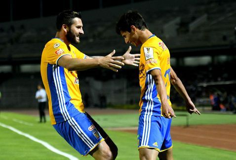 Pumas no pudo avanzar a semifinales de la Concachampions - Damm-marco-doblete_MILIMA20170301_0431_11