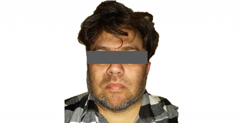 Detienen a jefe de célula del Cártel de Sinaloa que será extraditado - David-N-02032017-1024x521