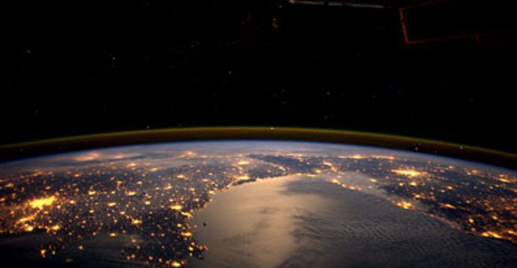 Este sábado se llevará a cabo la Hora del Planeta