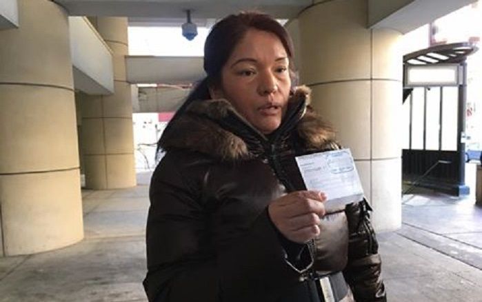 Extienden por un año estancia de Elvira Arellano en Estados Unidos