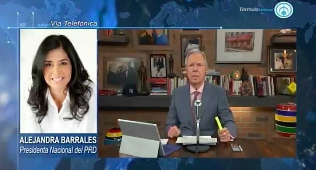 Departamento en Miami es mío: Barrales