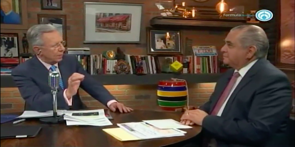 En 2017 migraron a EE.UU. 80 mil mexicanos y regresaron más de 300 mil: INM